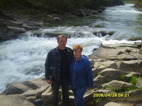 Борис Кирничний