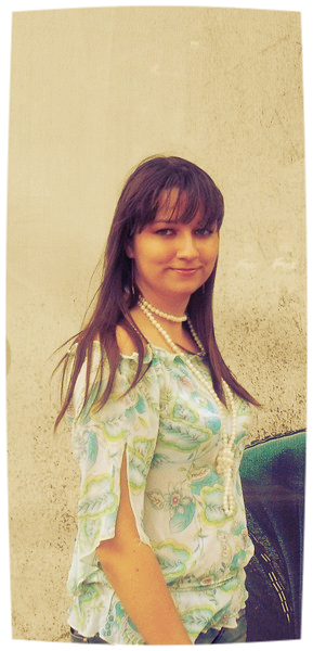 Ксения Давыдова