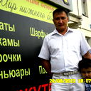 Cагат Кабденов