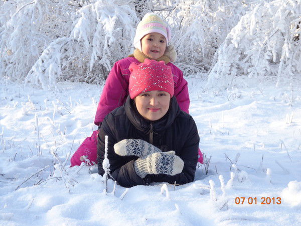 Набира Куаншалиева