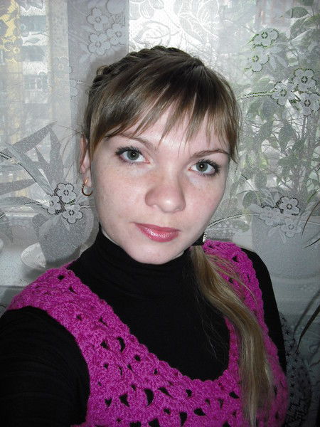 Инна Андроник