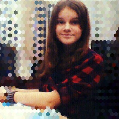 Анна Николаевич