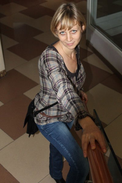 Анастасия Куровская