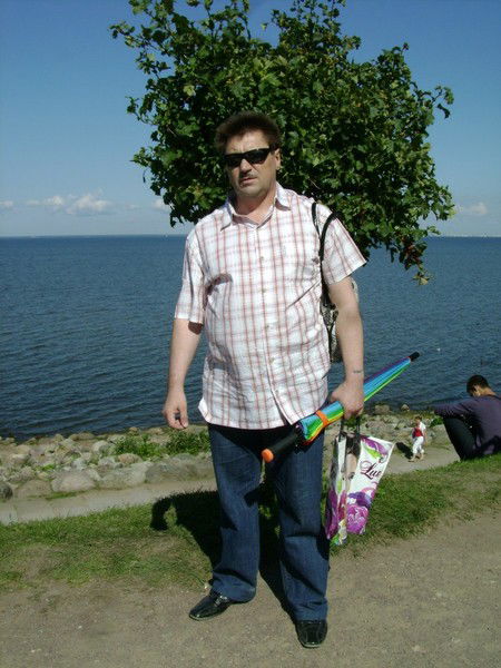 Игорь Нилов