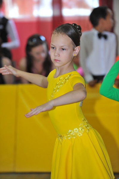 Елизавета Ступина