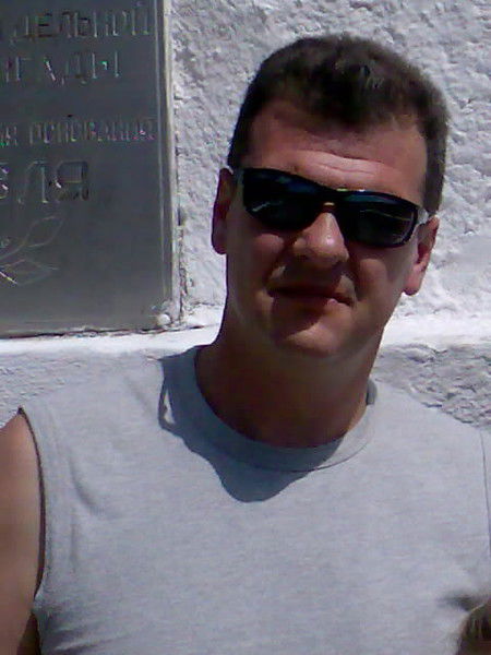 Валерий Трапезников