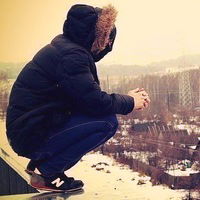 Владислав Брагин