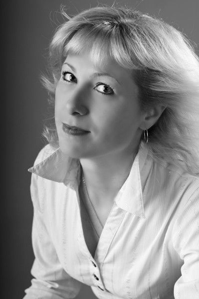 Надежда Зуева