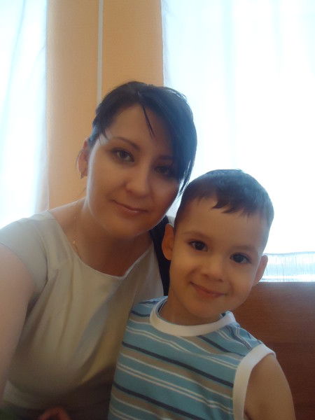 Анжелика Иванова