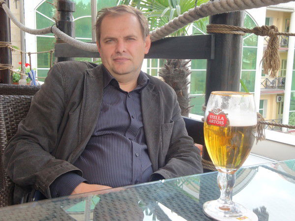 Валерий Мельничен