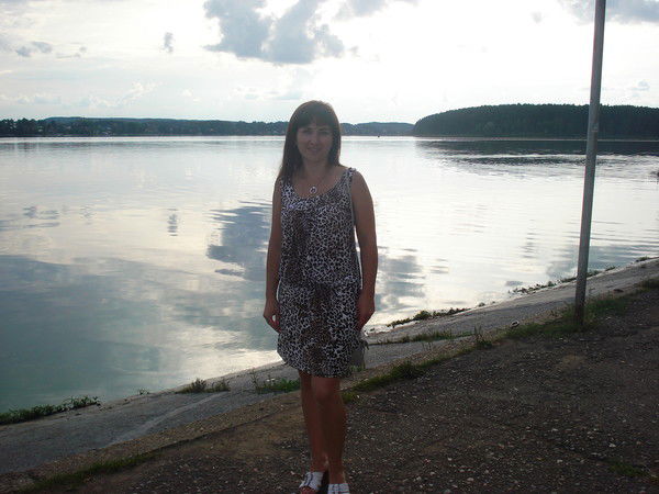 Попова Ольга