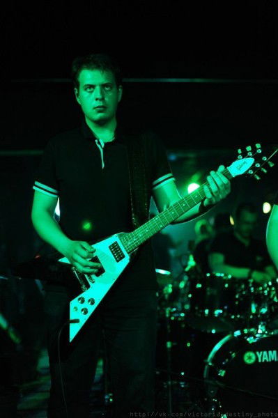 Олег Томкевич