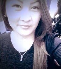 Бибинур Токмадиева