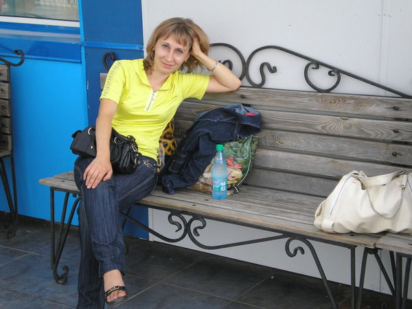 Анастасия Астафьева