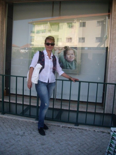 Зухра 3Уфаровна