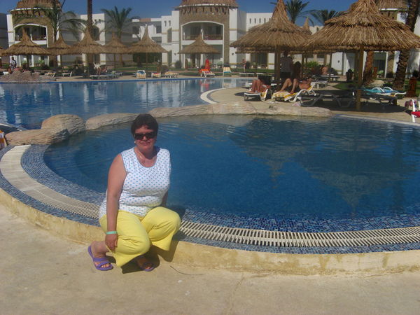 Наталья Сахарова