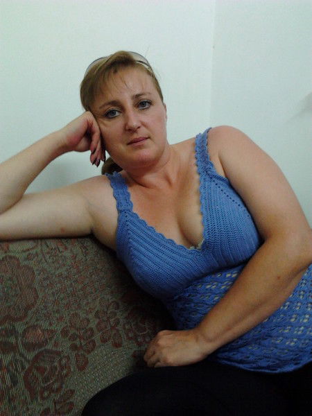 Света Газенкамф