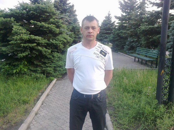 Максим Братчиков