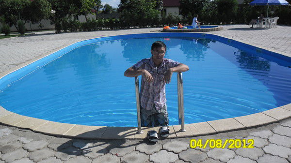 Михаил Жакыпов