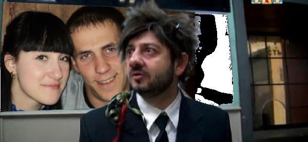 Сергей Каюмов