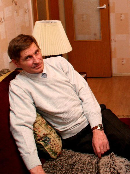 Игорь Голованов