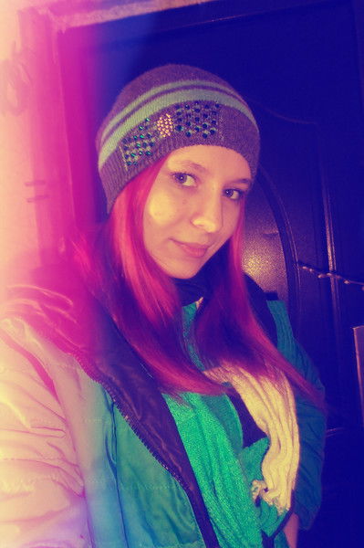 Алина Кролик