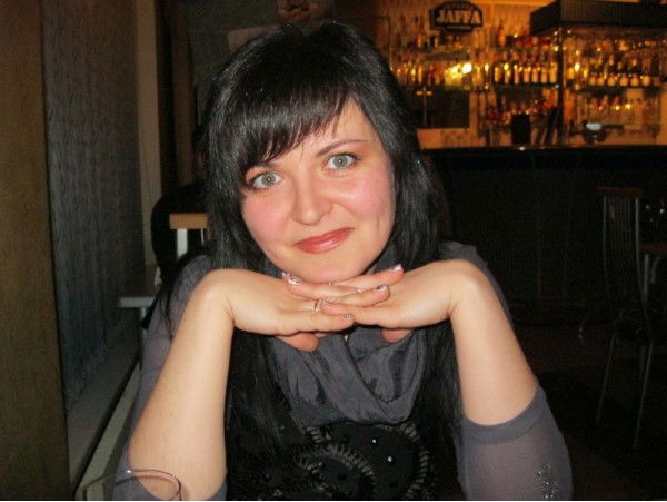 Натали Дерепко (Шуть)