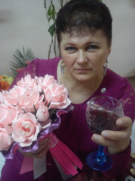 Светлана Лобачева