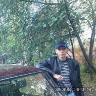 Aлишер Улугахунов