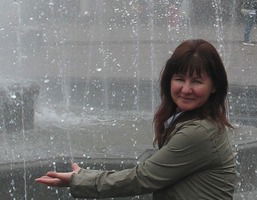 Жанна Cоколова