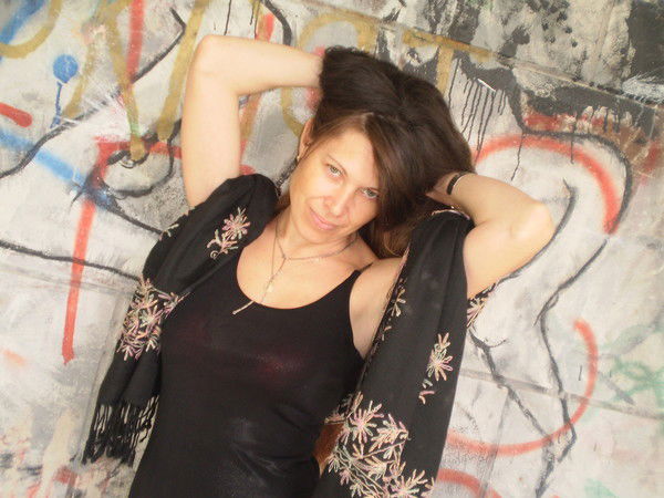 Таня Супрун