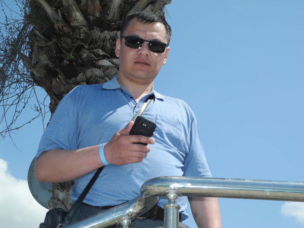 Рамазан Примов