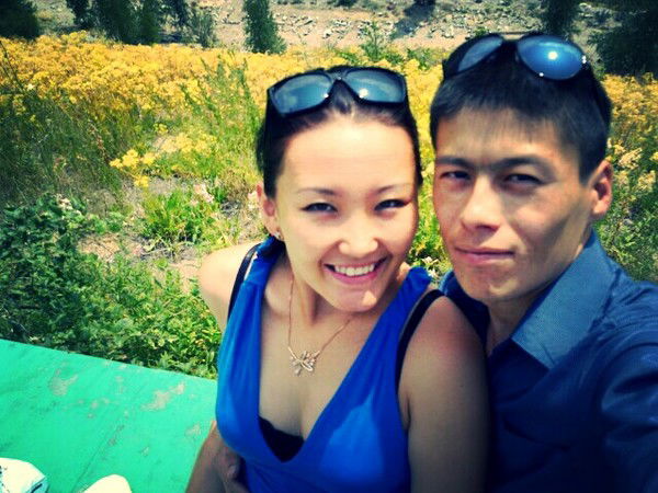 Балнура Шокыбасова