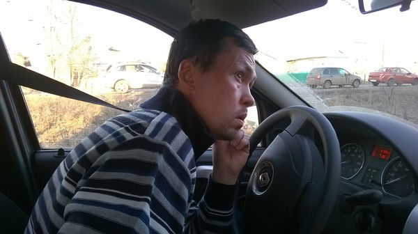 Радик Музипов