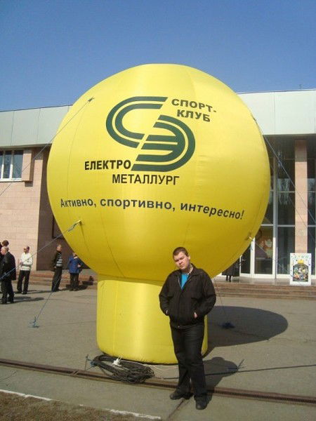 Александр Силич