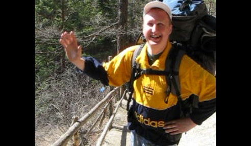 Дмитрий Фэрбуз