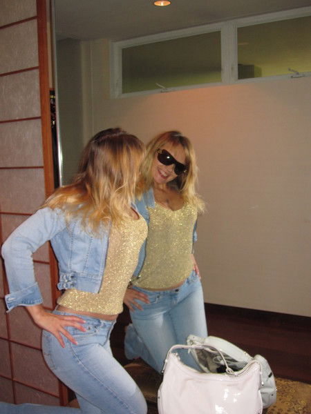 Foultz Светлана