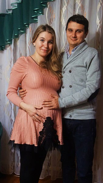 Вероника Балахнина (Шадрина)