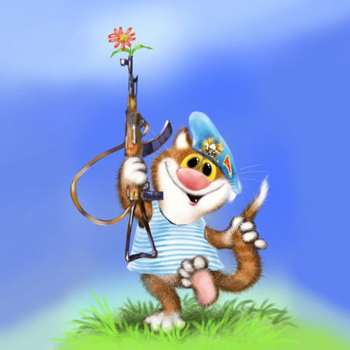 Владимир Кузичев