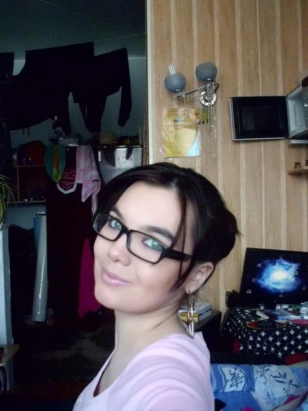 Яночка Тагирова