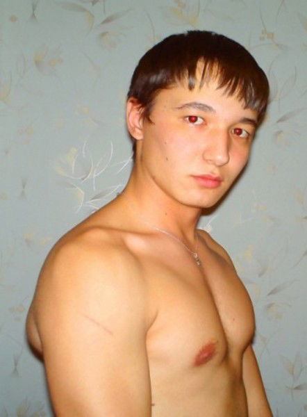 Ринат Мунасыпов