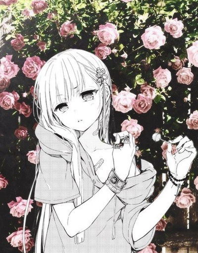 Анжела Бухарова