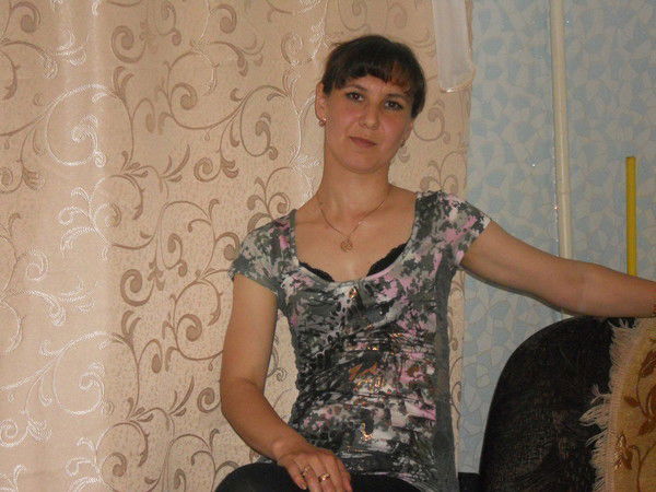 Алсу Закиева