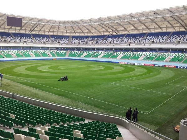 Шерзод Фармонов