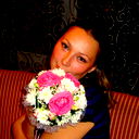 Елизавета Золотарева