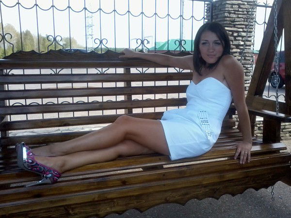 Гузель Курбанова