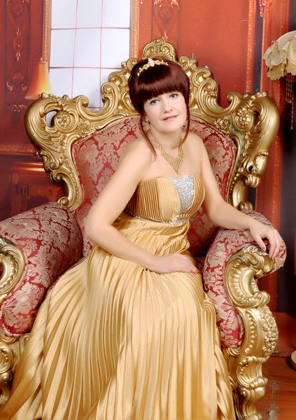 Маргарита Максимова