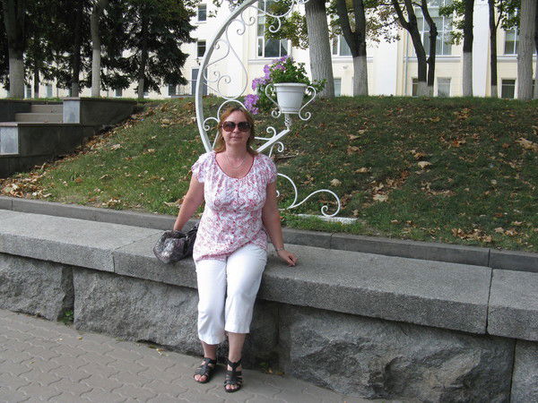 Елена Калининасмирнова