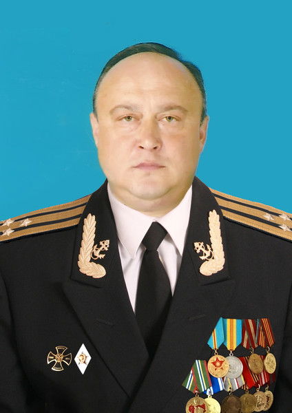 Павел Авраменко