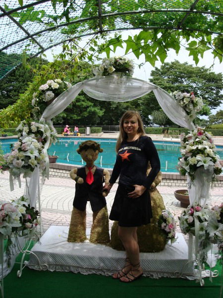 Наталья Мещерякова